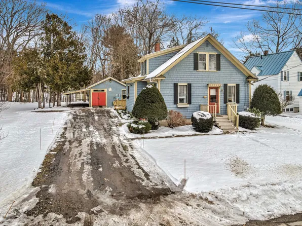 5 Pinehurst Street, Augusta, ME 04330