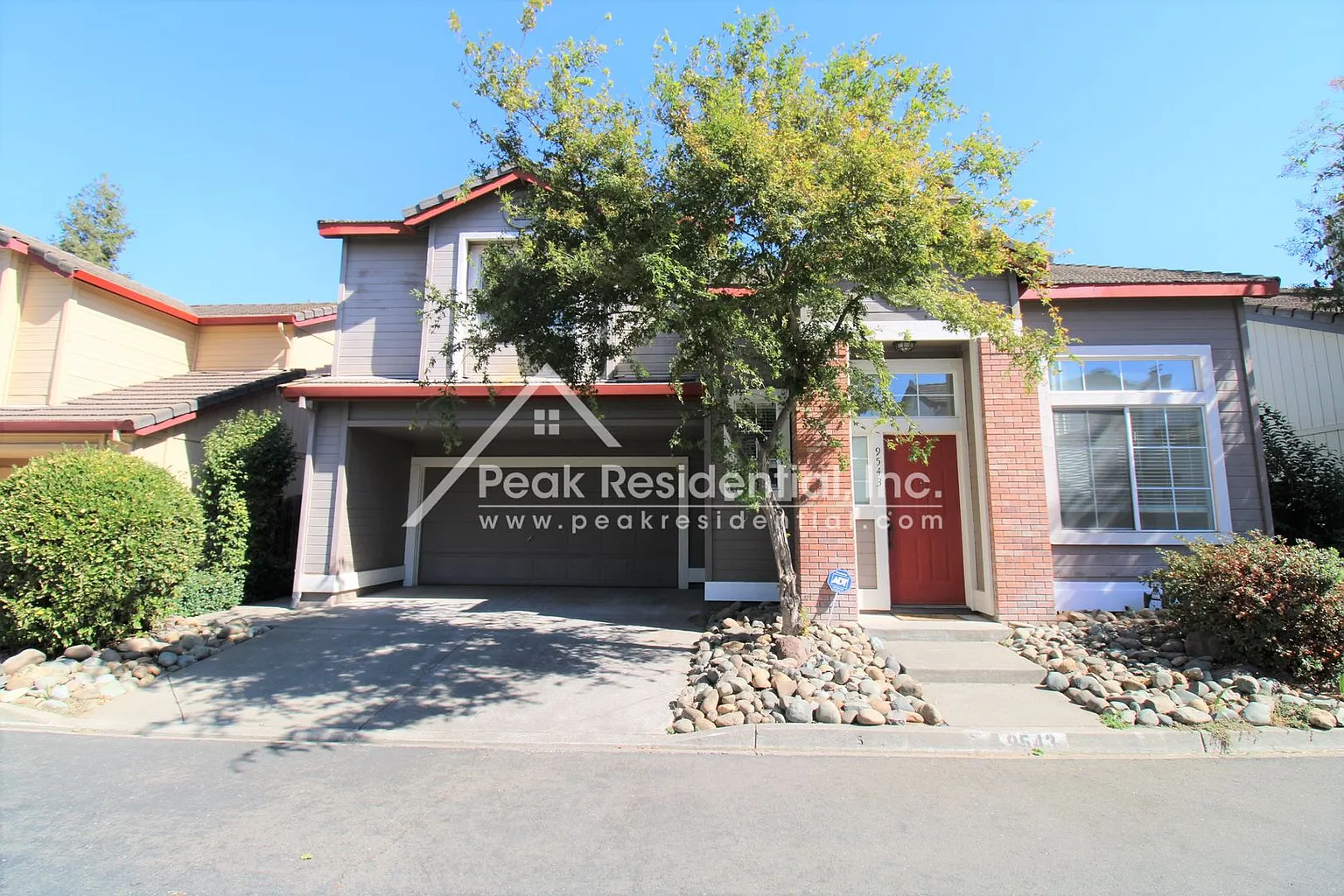 9543 Dominion Wood Ln photo 1