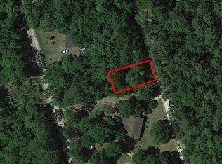 Neeley Road, Crawfordville, FL 32327