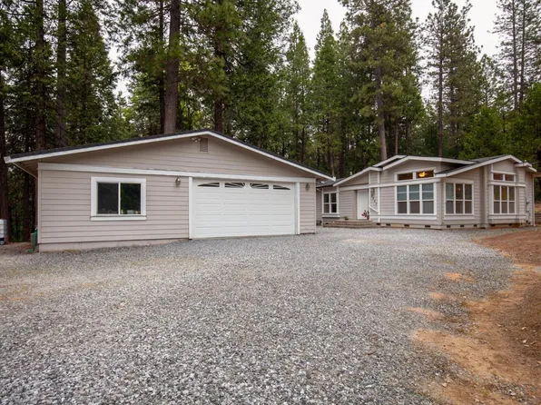 9427 Grizzly Flat Rd, Grizzly Flats, CA 95636