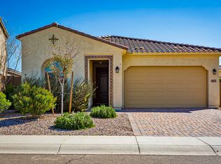 913 S 200th Ln, Buckeye, AZ 85326
