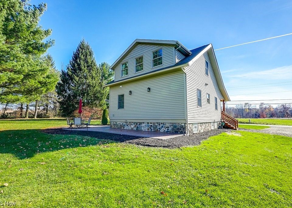 3417 Lake Rockwell Rd, Ravenna, OH 44266 Zillow