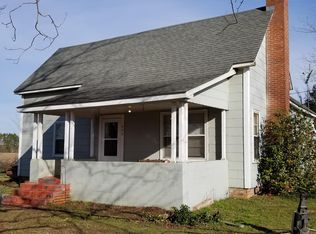 492 Bark Rd, Ocilla, GA 31774