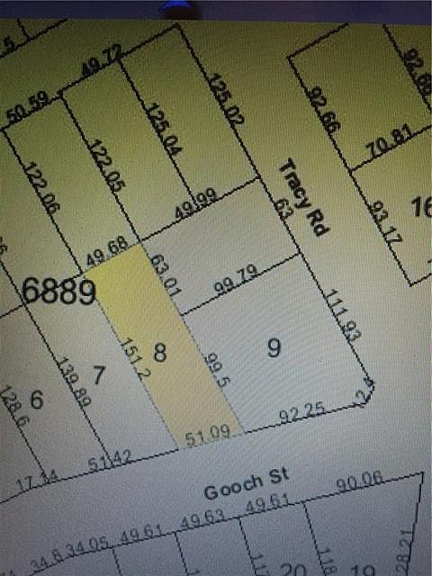 2nd image of 5820 Tracy Rd