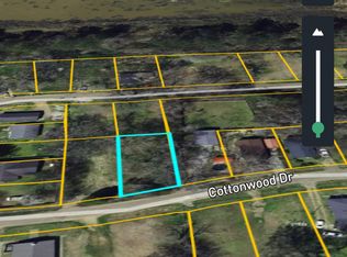 0 Cottonwood Dr, Jackson, MS