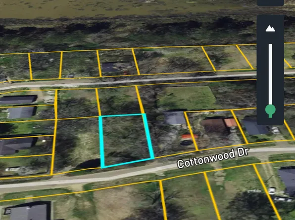 0 Cottonwood Dr, Jackson, MS 39213
