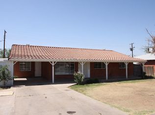 3927 W Berridge Ln, Phoenix, AZ 85019