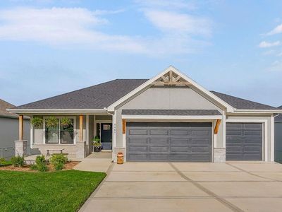 8461 Primrose St, De Soto, KS, 66018