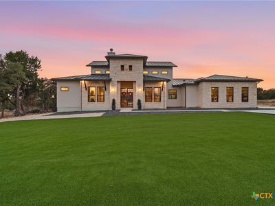 5721 Dry Comal Dr, New Braunfels, TX, 78132