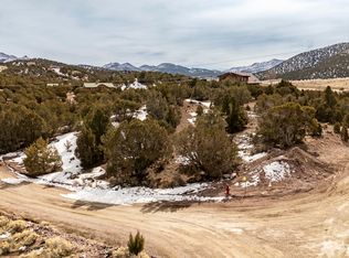 4215 S Artifact Dr, Cedar City, UT 84720