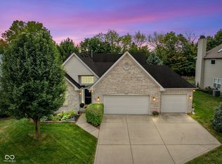 5345 Ripplingbrook Way, Carmel, IN 46033