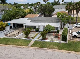 14065 Palm St, Madeira Beach, FL 33708