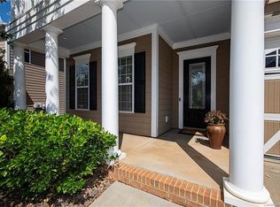 1013 Hamil Ridge Dr, Waxhaw, NC 28173