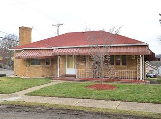 901 Lysle Ave, McKeesport, PA