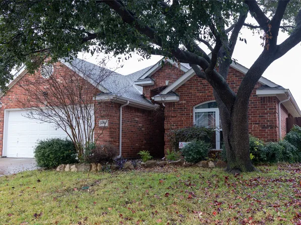 6932 Day Dr, Fort Worth, TX 76132