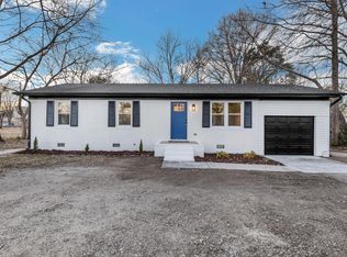 106 Spring Branch Rd, Dunn, NC 28334