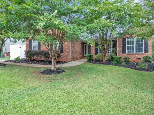 2716 Carolina Country Club Rd, Spartanburg, SC 29306