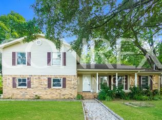 2102 Thames Ave SW, Huntsville, AL 35803