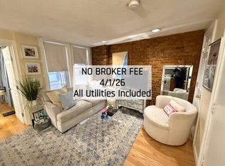 17 Greenough Ln #4, Boston, MA 02113