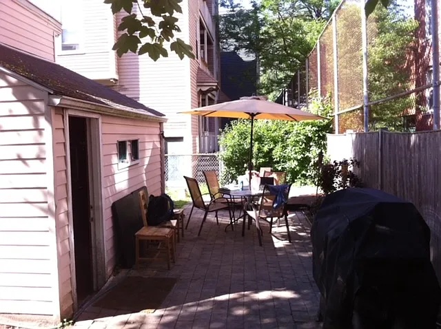 Norfolk St — Photo 20