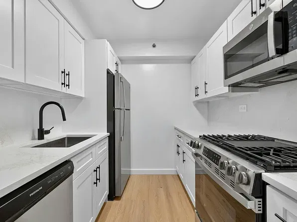 218 Myrtle Ave APT 3C, Brooklyn, NY 11201