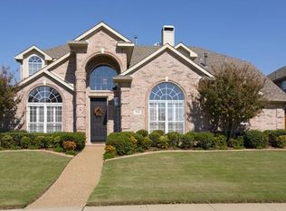 718 Graywood Ln, Coppell, TX 75019