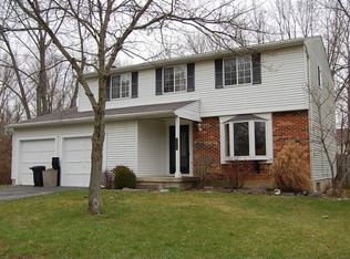 2550 Factory Rd, Springboro, OH 45066