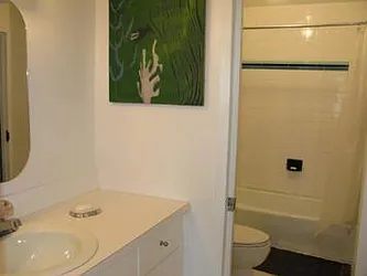 Rented by Corcoran