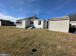 9814 Hall Rd, Frederick, MD 21701