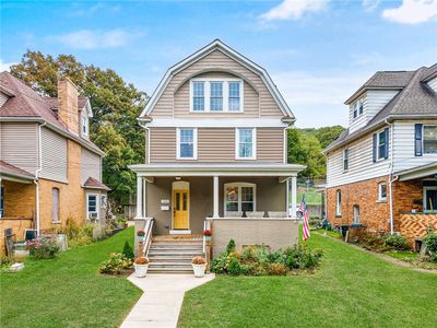 103 Main St, Ambridge, PA, 15003