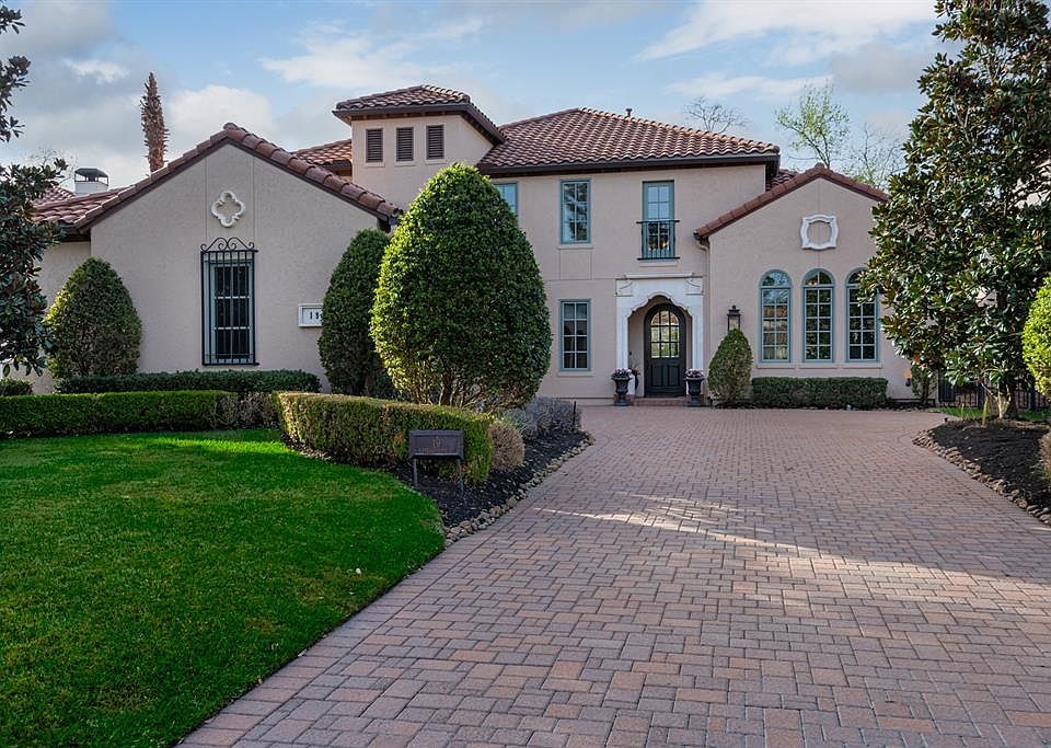 19 Camelot OaksPlayer Trail - The Woodlands Sterling Ridge