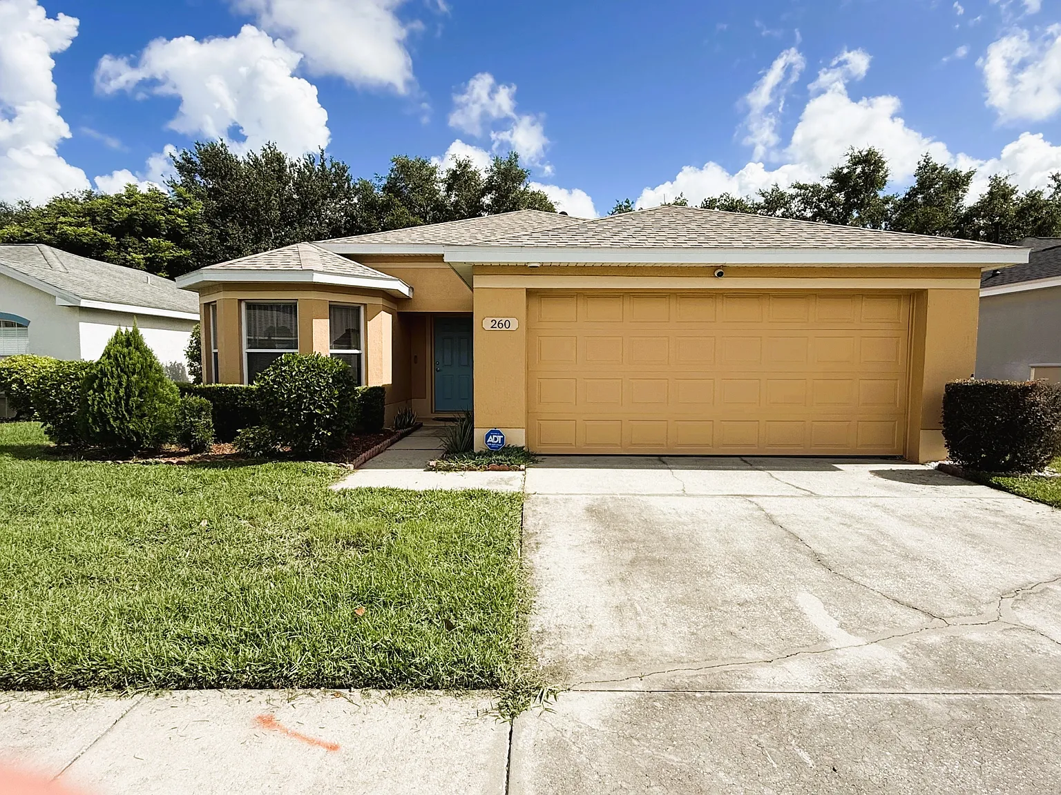 260 Lake Suzanne Drive - 1 — Photo 1