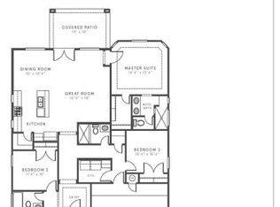 155 Via Rojas Dr, El Paso, TX 79928