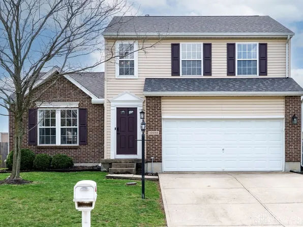 10152 Keithshire Ct, Miamisburg, OH 45342