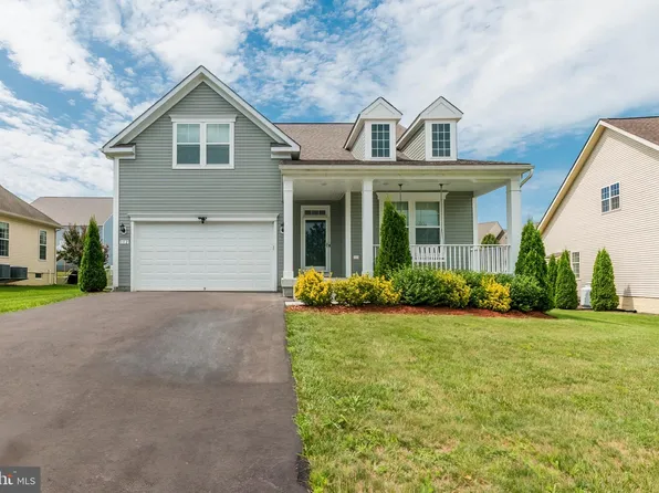 112 Squaw Ter, Martinsburg, WV 25403