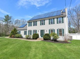 120 Mill St, Franklin, MA 02038