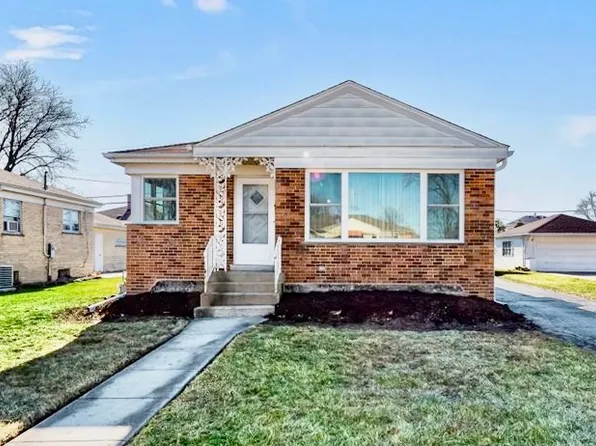 1958 Boeger Ave, Westchester, IL 60154