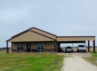 17877 County Road 207, Angleton, TX 77515