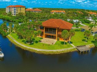 135 Tina Island Dr, Osprey, FL 34229