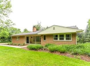 3460 Craig Rd, Ann Arbor, MI 48103