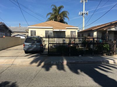 213 E Elm St, Compton, CA, 90220