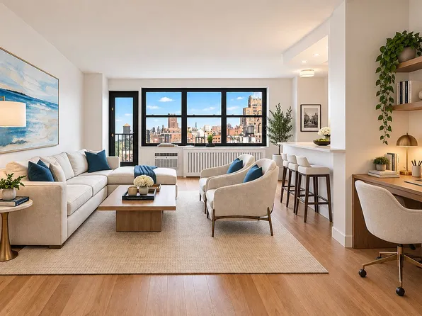 185 W End Ave APT 11D, New York, NY 10023