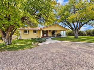 402 S Stanolind Ave, Rangely, CO 81648