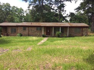 1006 Centerhill Rd, Linden, TX 75563