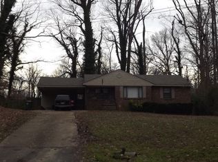 1851 Leyton Cv, Memphis, TN 38127