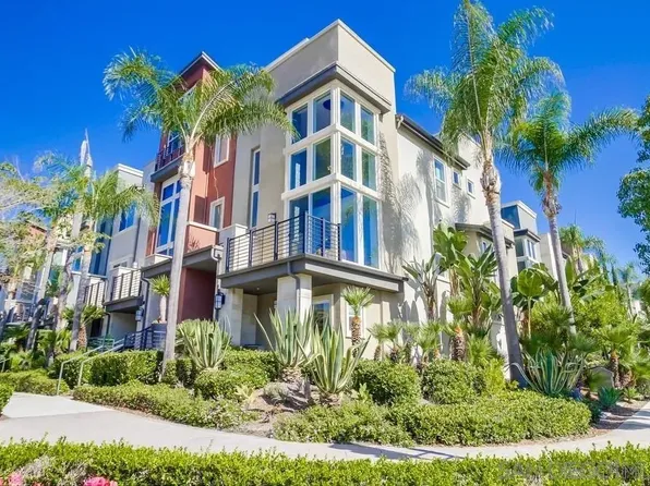 7894 Civita Blvd, San Diego, CA 92108
