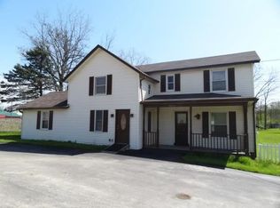 3450 Union St, North Chili, NY 14514