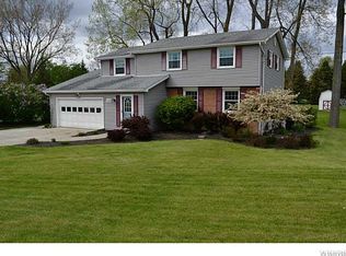 1320 Seneca Creek Rd, Buffalo, NY 14224