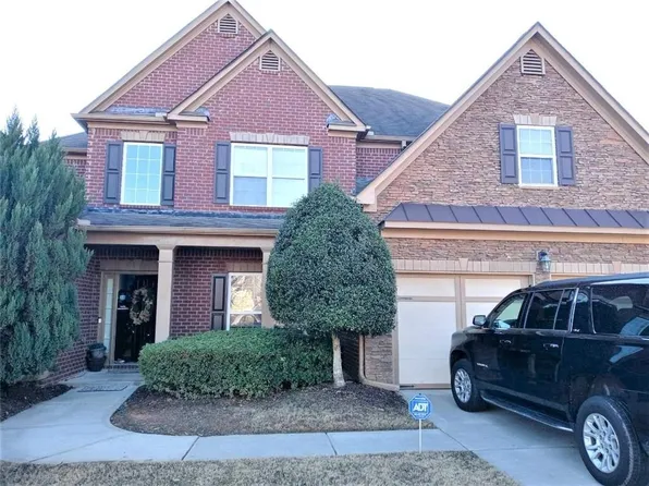 3608 Lake Estates Way, Atlanta, GA 30349