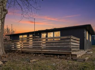 98 Holiday Hideaway Ct #1 & 2, Reeds Spring, MO 65737